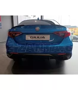Αεροτομή Alfa Romeo Giulia 