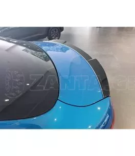 Αεροτομή Alfa Romeo Giulia 