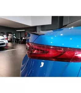 Αεροτομή Alfa Romeo Giulia 