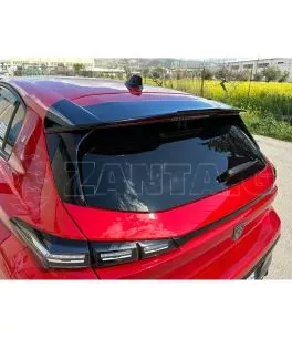 Αεροτομή Οροφής Peugeot 308 Mk3 (2021-) 