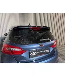 Επιπρόσθετη Αεροτομή Ford Fiesta Mk8 (2017-) 