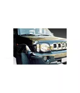 Μασκάκια Φανών Suzuki Jimny Mk1 (1998-2018) 