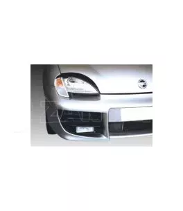 Φρυδάκια Fiat Seicento 