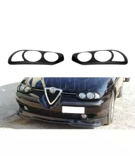 Μασκάκια Φανών Alfa Romeo 156 