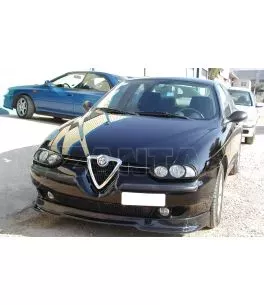 Μασκάκια Φανών Alfa Romeo 156 
