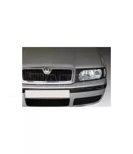 Μασκάκια Φανών Skoda Octavia Mk1 (1996-2004) 