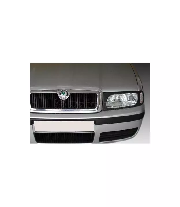 Μασκάκια Φανών Skoda Octavia Mk1 (1996-2004)
