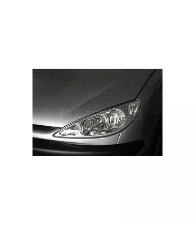Μασκάκια Φανών Peugeot 206