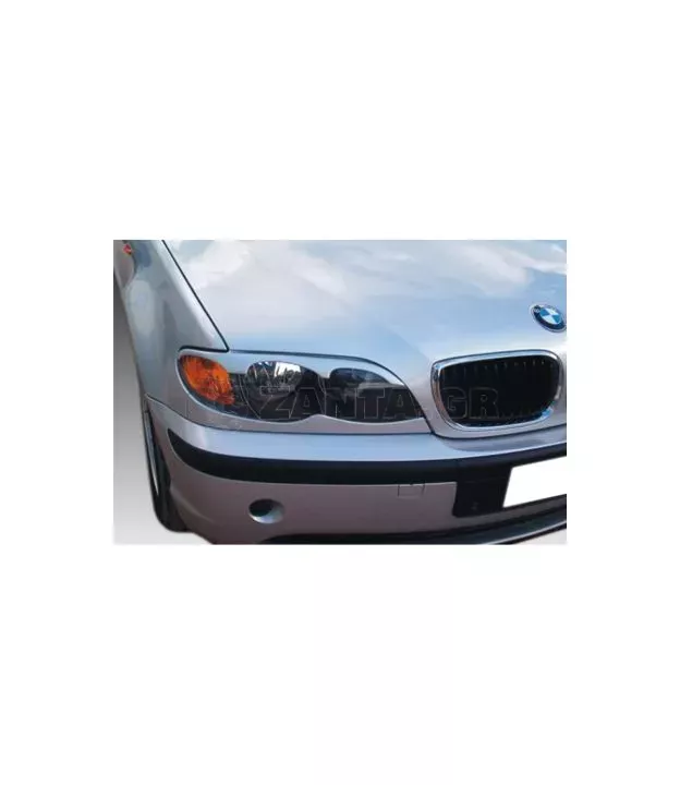 Φρυδάκια BMW 3 Series E46 2002