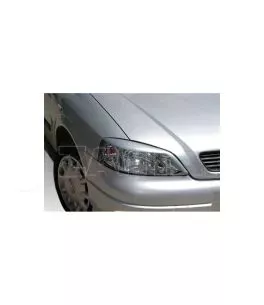 Φρυδάκια V.2 Opel Astra G (1998-2004) 