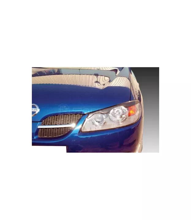 Φρυδάκια Nissan Almera N16 Hatchback 2003-2006