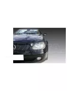 Φρυδάκια Mercedes SLK R170 (1996-2004) 