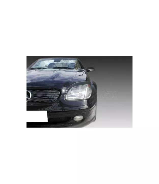 Φρυδάκια Mercedes SLK R170 (1996-2004)