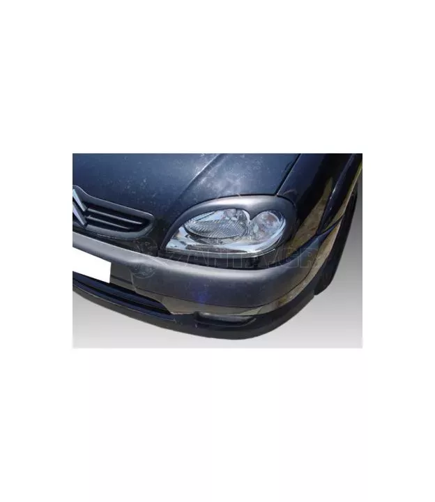 Φρυδάκια V.2 Citroen Saxo (1999-2004)