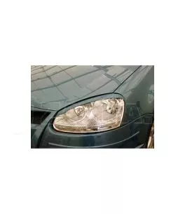 Φρυδάκια Volkswagen Golf Mk5 