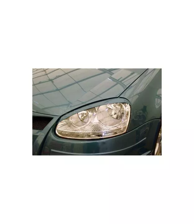 Φρυδάκια Volkswagen Golf Mk5