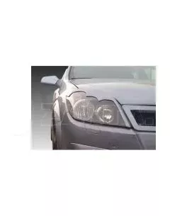 Φρυδάκια Opel Astra H 5-doors (2004-2009) 