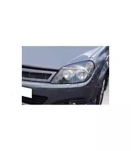 Φρυδάκια Opel Astra H 3-doors (2004-2009) 