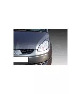Φρυδάκια Mitsubishi Colt Z30 (2002-2008) 