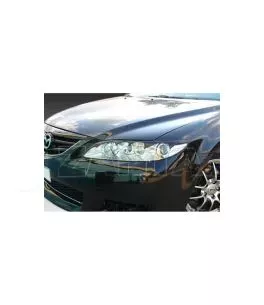 Φρυδάκια Mazda 6 Mk1 (2002-2007) 