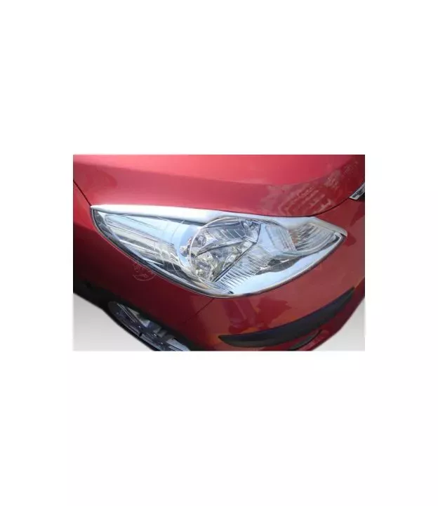 Φρυδάκια Hyundai i10 Mk1 (2007-2011)