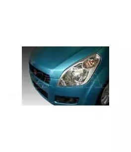 Φρυδάκια Suzuki Splash 