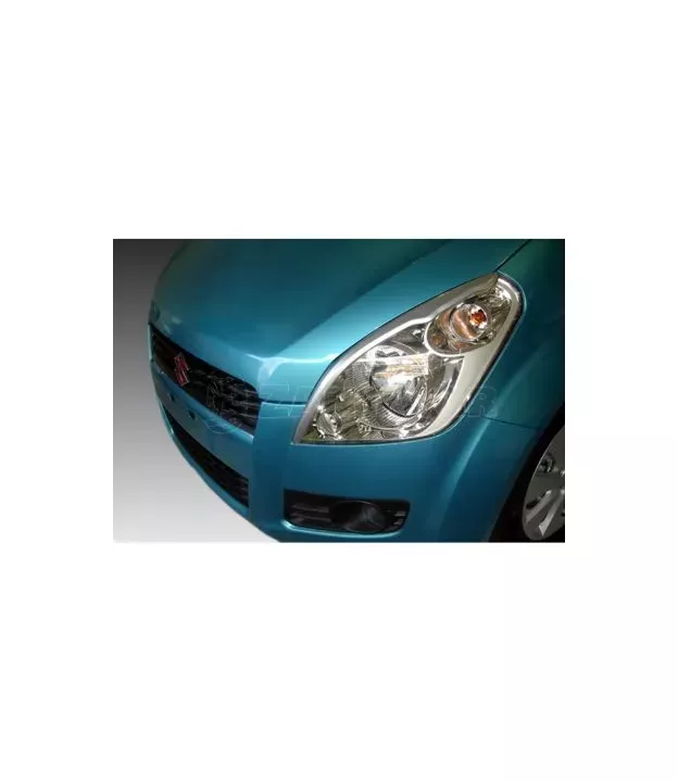 Φρυδάκια Suzuki Splash