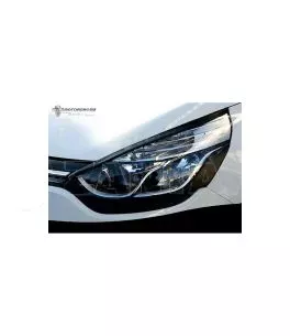 Φρυδάκια Κάτω Renault Clio Mk4 (2012-2019) 