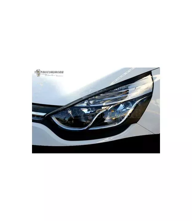 Φρυδάκια Κάτω Renault Clio Mk4 (2012-2019)
