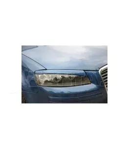 Φρυδάκια Audi A3 8P (2003-2012) 