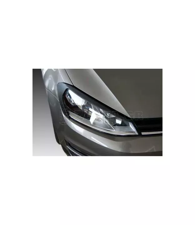 Φρυδάκια Volkswagen Golf Mk7 (2012-2016)