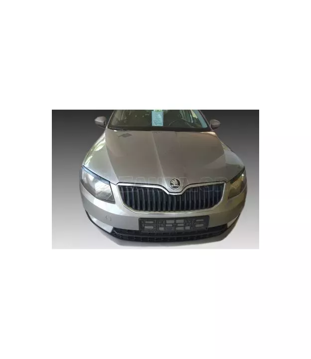 Φρυδάκια Skoda Octavia Mk3 (2013-2017)
