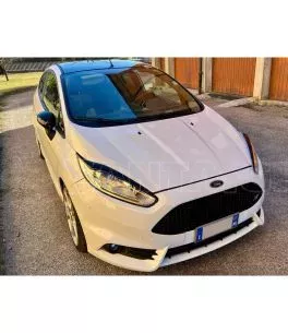 Φρυδάκια Ford Fiesta Mk7 Facelift (2013-2017) 