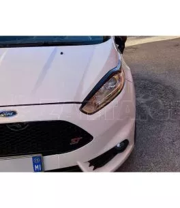 Φρυδάκια Ford Fiesta Mk7 Facelift (2013-2017) 