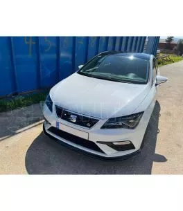 Φρυδάκια Seat Leon Mk3 (2012-2020) 