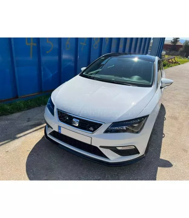 Φρυδάκια Seat Leon Mk3 (2012-2020)
