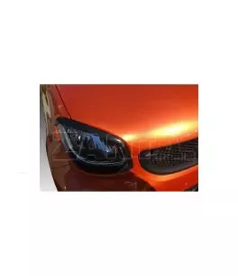 Φρυδάκια Smart 453 ForTwo-ForFour 