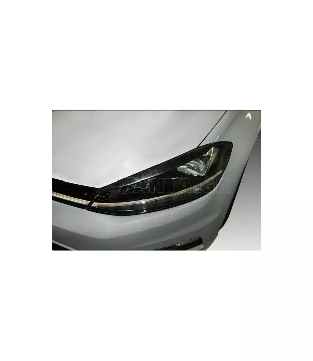 Φρυδάκια Volkswagen Golf Mk7 Facelift (2016-2019)
