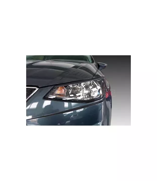 Φρυδάκια Seat Ibiza Mk5 (2017-)