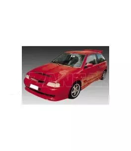 Μαρσπιέ Seat Ibiza Mk2 (1996-1999) 