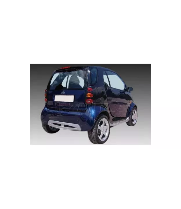 Πίσω Σπόιλερ Smart 450 (2001-2007)