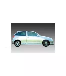 Μαρσπιέ V.1 Seat Ibiza Mk2 (1999-2002) 
