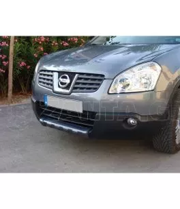 Εμπρός Διαχύτης Nissan Qashqai J10 (2007-2009) 