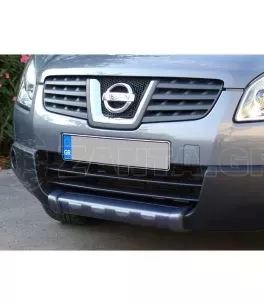 Εμπρός Διαχύτης Nissan Qashqai J10 (2007-2009) 
