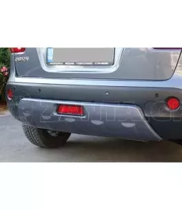 Πίσω Διαχύτης με Αισθητήρες Nissan Qashqai J10 (2007-2009) 