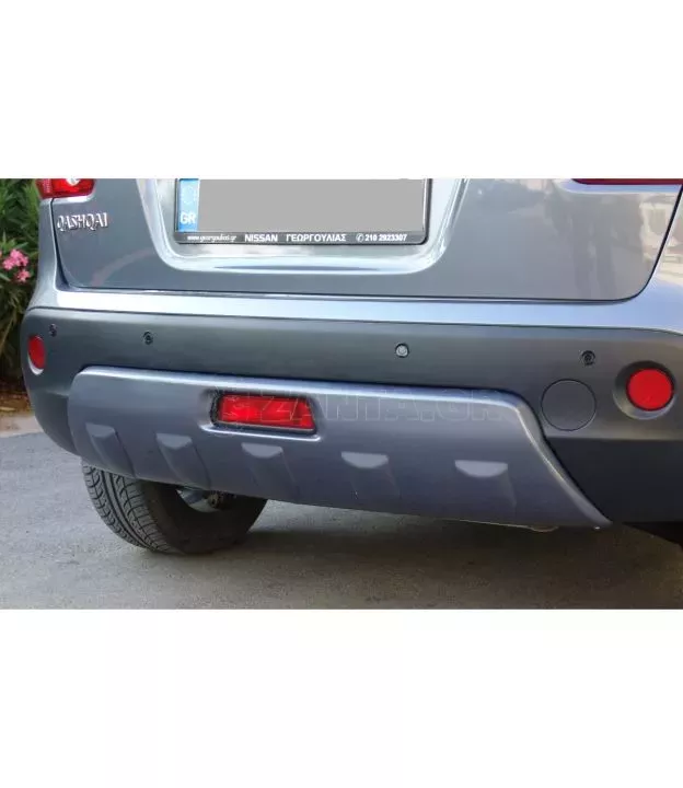 Πίσω Διαχύτης με Αισθητήρες Nissan Qashqai J10 (2007-2009)