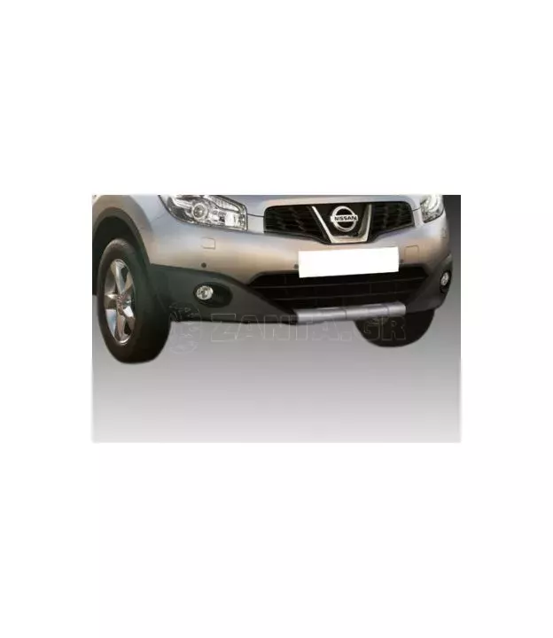 Εμπρός Διαχύτης Nissan Qashqai J10 Facelift (2009-2013)