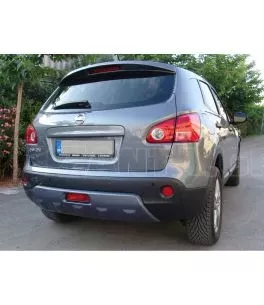 Πίσω Διαχύτης με Αισθητήρες Nissan Qashqai J10 Facelift (2009-2013) 