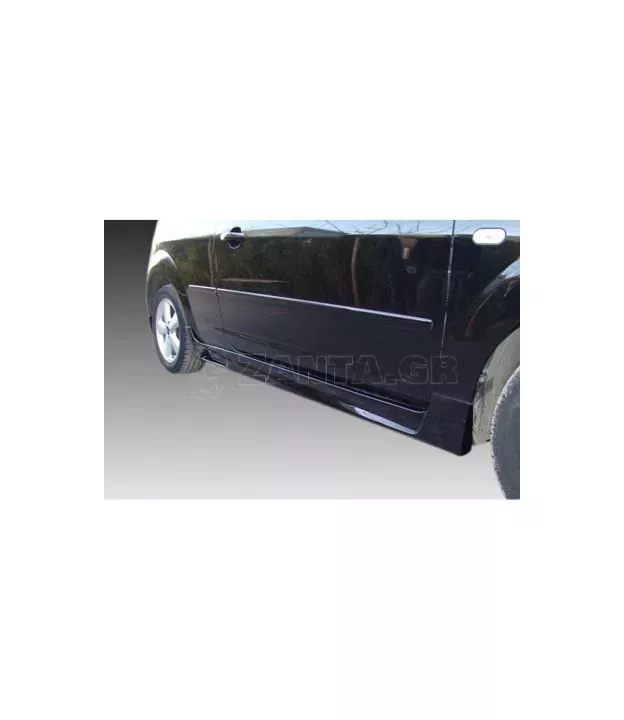 Μαρσπιέ Ford Focus Mk2 (2005-2008)