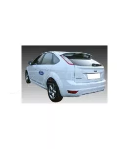 Πίσω Διαχύτης Ford Focus Mk2 Facelift (2008-2010) 